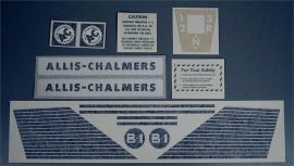 Shop Allis Chalmers Now